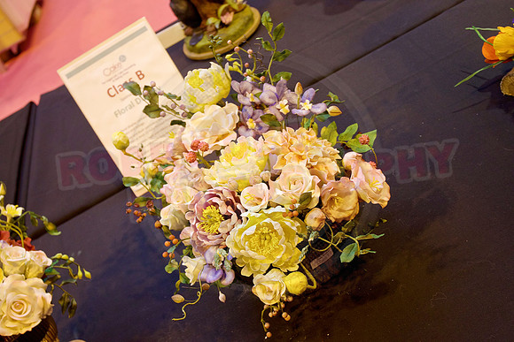 Floral Designs