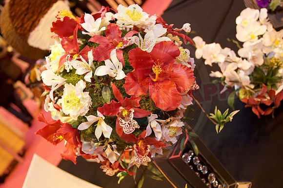 Floral Designs