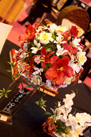Floral Designs