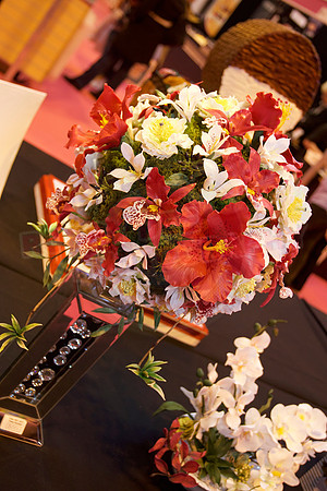 Floral Designs