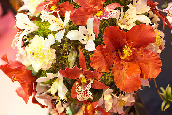 Floral Designs