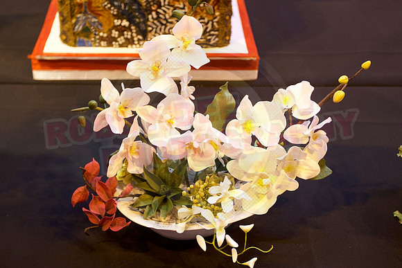 Floral Designs