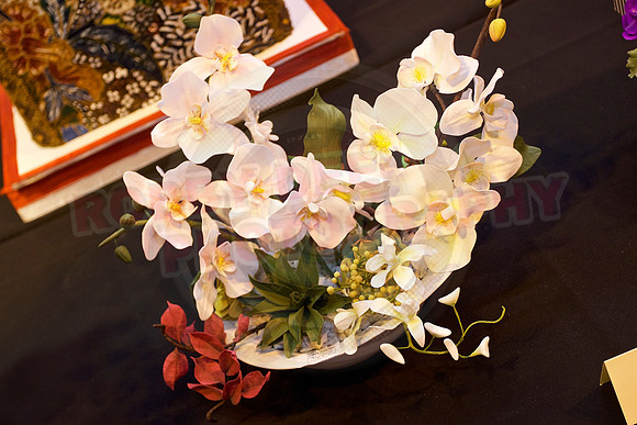 Floral Designs