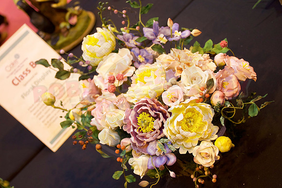 Floral Designs