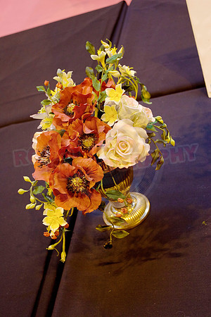 Floral Designs