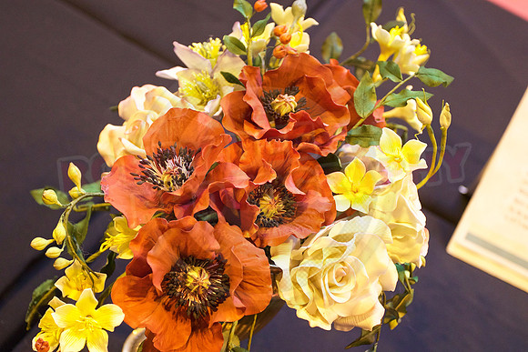 Floral Designs