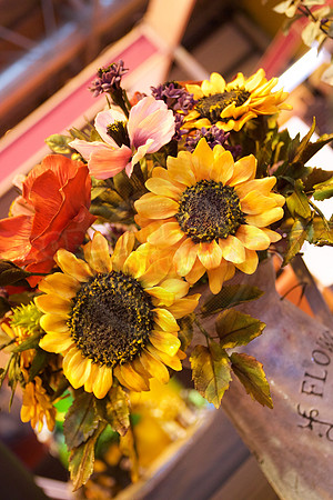 Floral Designs