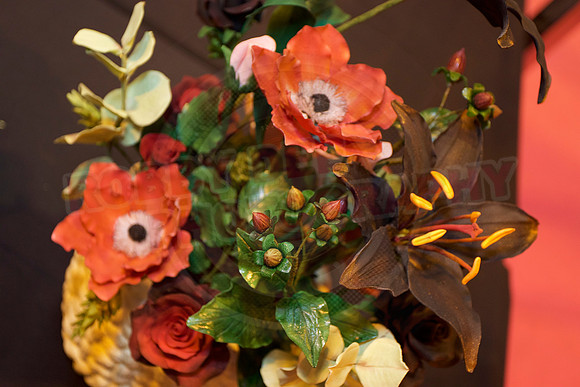 Floral Designs