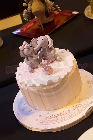 Cake International Cake Entries and Merit Winners