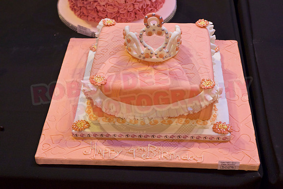 Cake International Cake Entries and Merit Winners