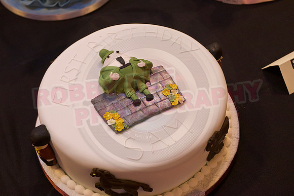 Cake International Cake Entries and Merit Winners