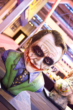 Cake International Cake Entries and Merit Winners