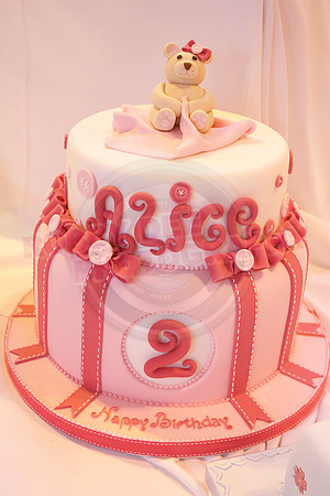 Cake International Cake Entries and Merit Winners