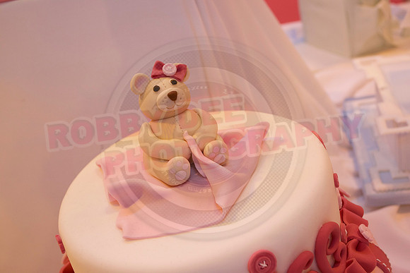 Cake International Cake Entries and Merit Winners