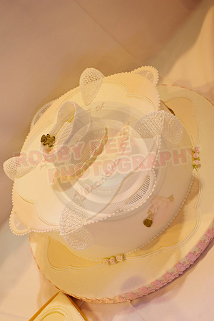 Cake International Cake Entries and Merit Winners