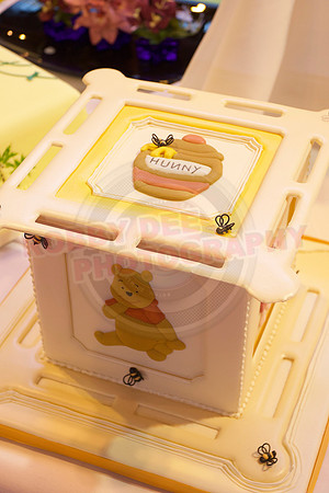 Cake International Cake Entries and Merit Winners