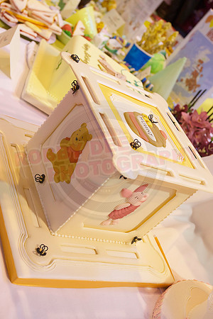 Cake International Cake Entries and Merit Winners
