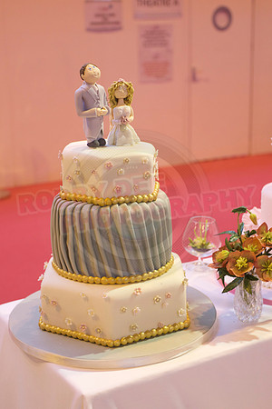 Cake International Cake Entries and Merit Winners