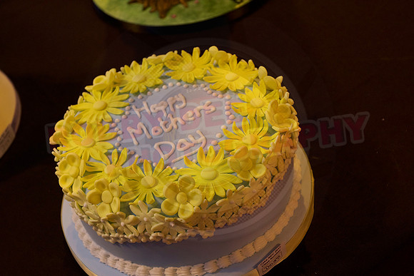 Cake International Cake Entries and Merit Winners