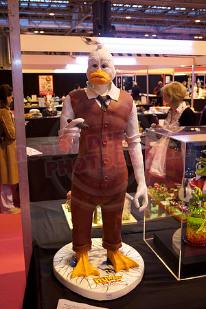 Cake International Cake Entries and Merit Winners