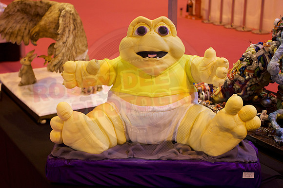 Cake International Cake Entries and Merit Winners