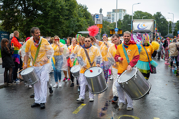 Brighton & Hove Pride 2023