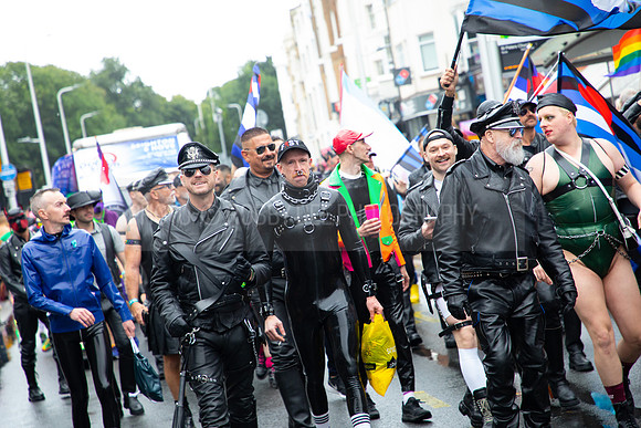 Brighton & Hove Pride 2023
