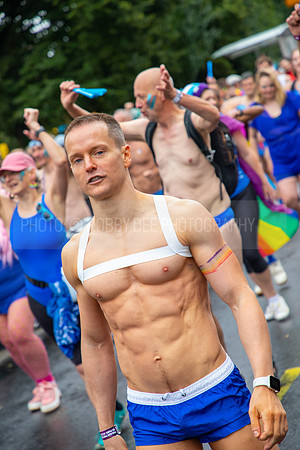 Brighton & Hove Pride 2023