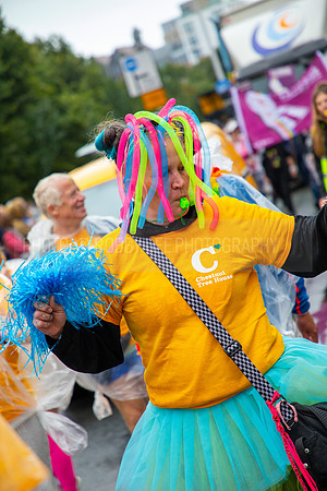 Brighton & Hove Pride 2023