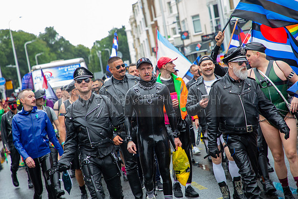 Brighton & Hove Pride 2023