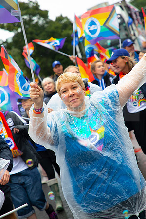 Brighton & Hove Pride 2023