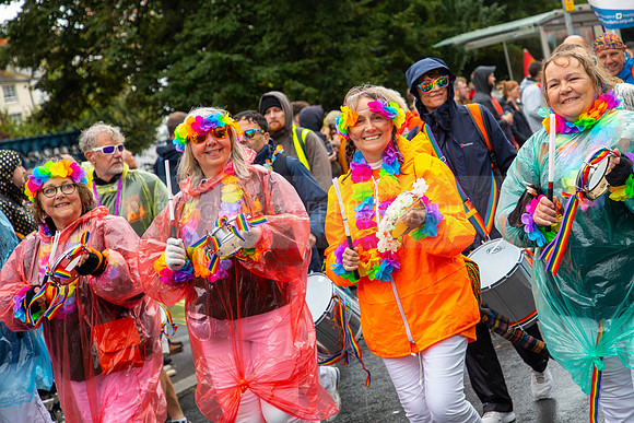 Brighton & Hove Pride 2023