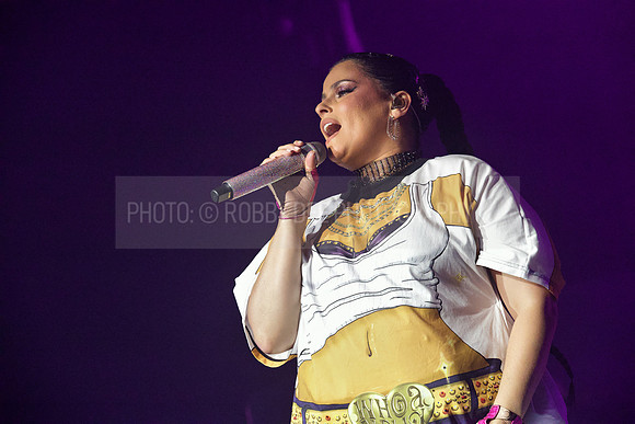 Global superstar and Y2K ICON with over 20 billion streams globally, Nelly Furtado