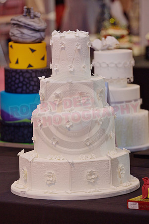 Cake International November 2016 NEC Birmingham