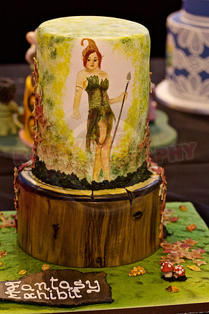 Cake International November 2016 NEC Birmingham