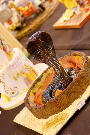 Cake International November 2016 NEC Birmingham