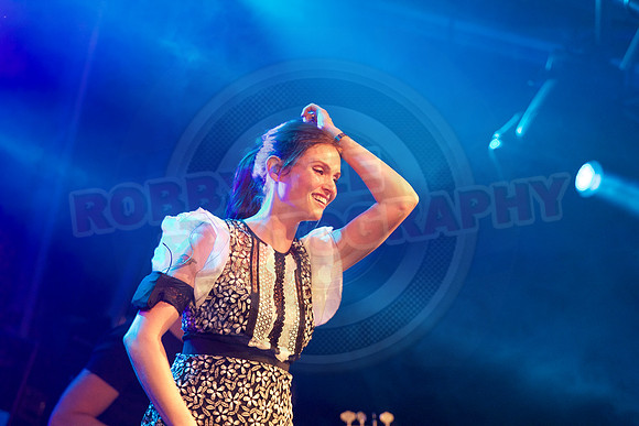 Manchester Pride Big Weekend Friday 26th August