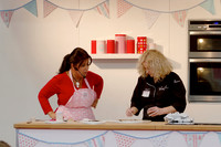 Cake International Day 1 Alexandra Palace 2017