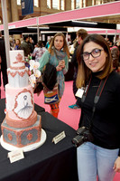 Cake International Day 1 Alexandra Palace 2030
