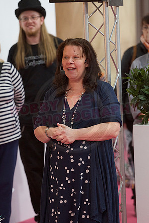 Cake International Cake Off Alexandra Palace 2019