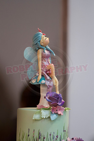 Cake International Cake Off Alexandra Palace 2022