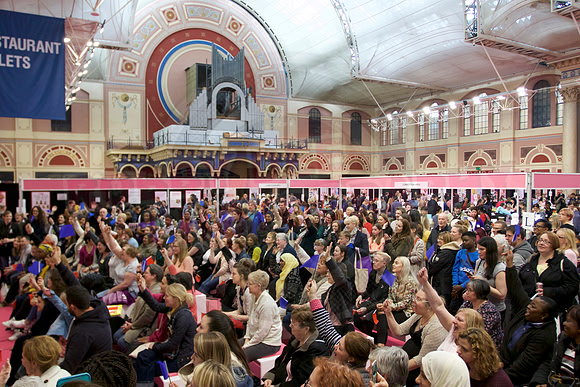 Cake International Cake Off Alexandra Palace 2088