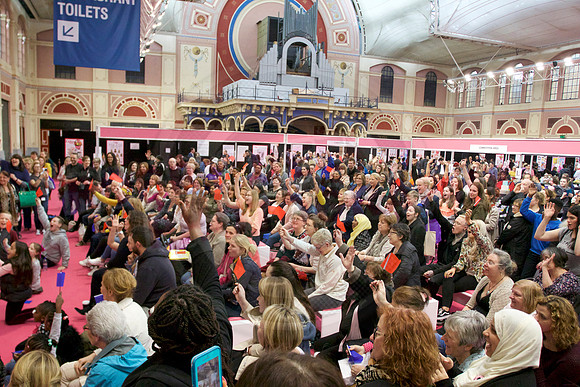 Cake International Cake Off Alexandra Palace 2091