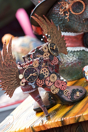 Cake International Rosette Winners