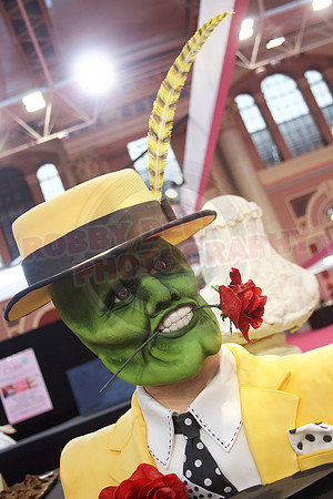 Cake International Rosette Winners
