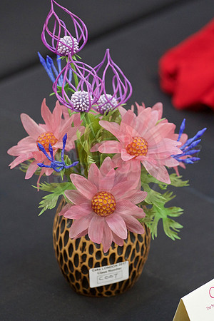 Cake International Rosette Winners