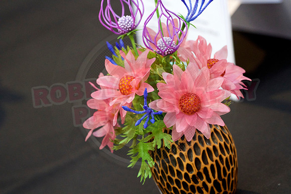 Cake International Rosette Winners