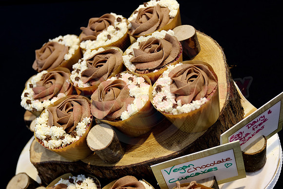 Cake International Rosette Winners