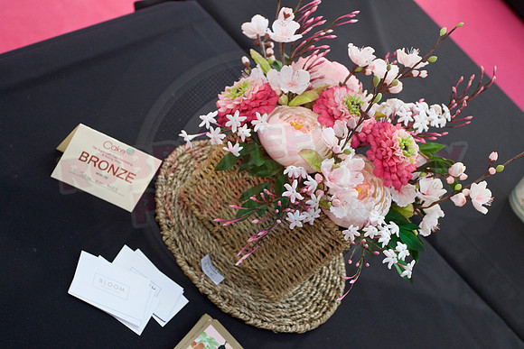 Cake International Rosette Winners