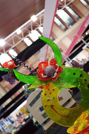 Cake International Rosette Winners